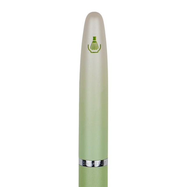 Sheaffer VFM Matcha Green Ombre Bolígrafo