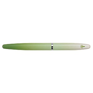 Sheaffer VFM Matcha Green Ombre Pluma Estilográfica