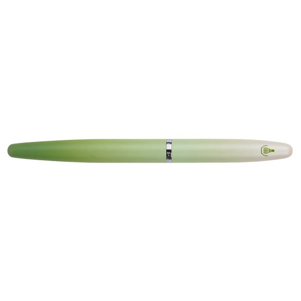 Sheaffer VFM Matcha Green Ombre Rollerball