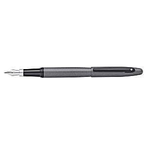 Sheaffer VFM Matte Grey Caneta de Tinta Permanente