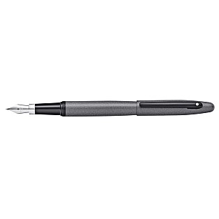 Sheaffer VFM Matte Grey Fountain pen