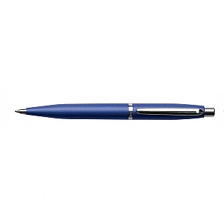 Sheaffer VFM Neon Blue Ballpoint