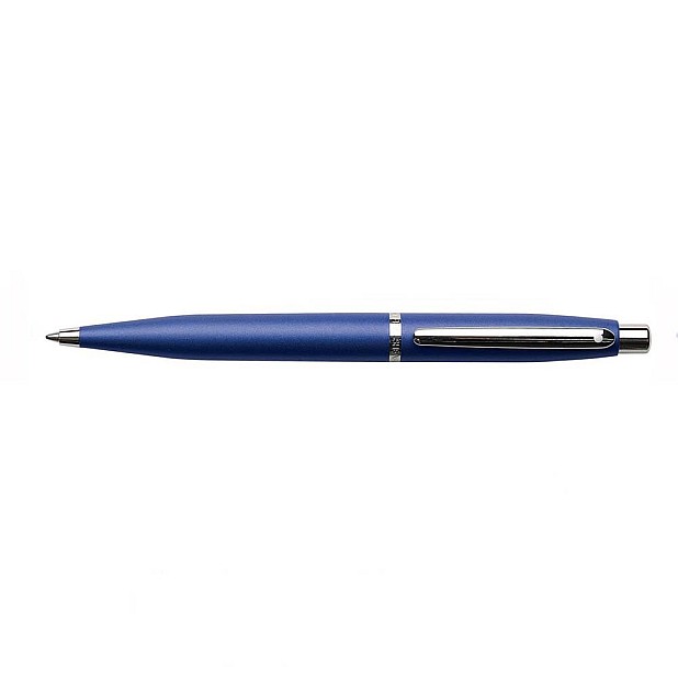 Sheaffer VFM Neon Blue Ballpoint