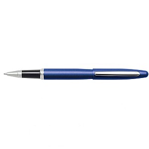 Sheaffer VFM Neon Blue Rollerball