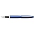 Sheaffer VFM Neon Blue Rollerball