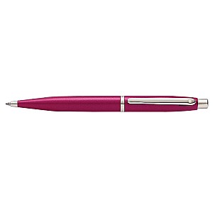Sheaffer VFM Pink Sapphire Ballpoint