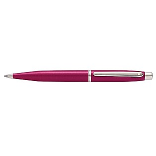 Sheaffer VFM Pink Sapphire Ballpoint