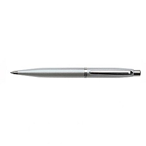 Sheaffer VFM Strobe Silver Esferográfica