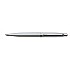 Sheaffer VFM Strobe Silver Ballpoint