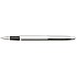 Sheaffer VFM Strobe Silver Rollerball