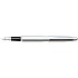 Sheaffer VFM Strobe Silver Fountain pen