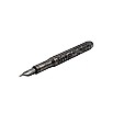 Siegfeder Aeternum Silver Caneta de Tinta Permanente