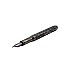 Siegfeder Aeternum Silver Caneta de Tinta Permanente