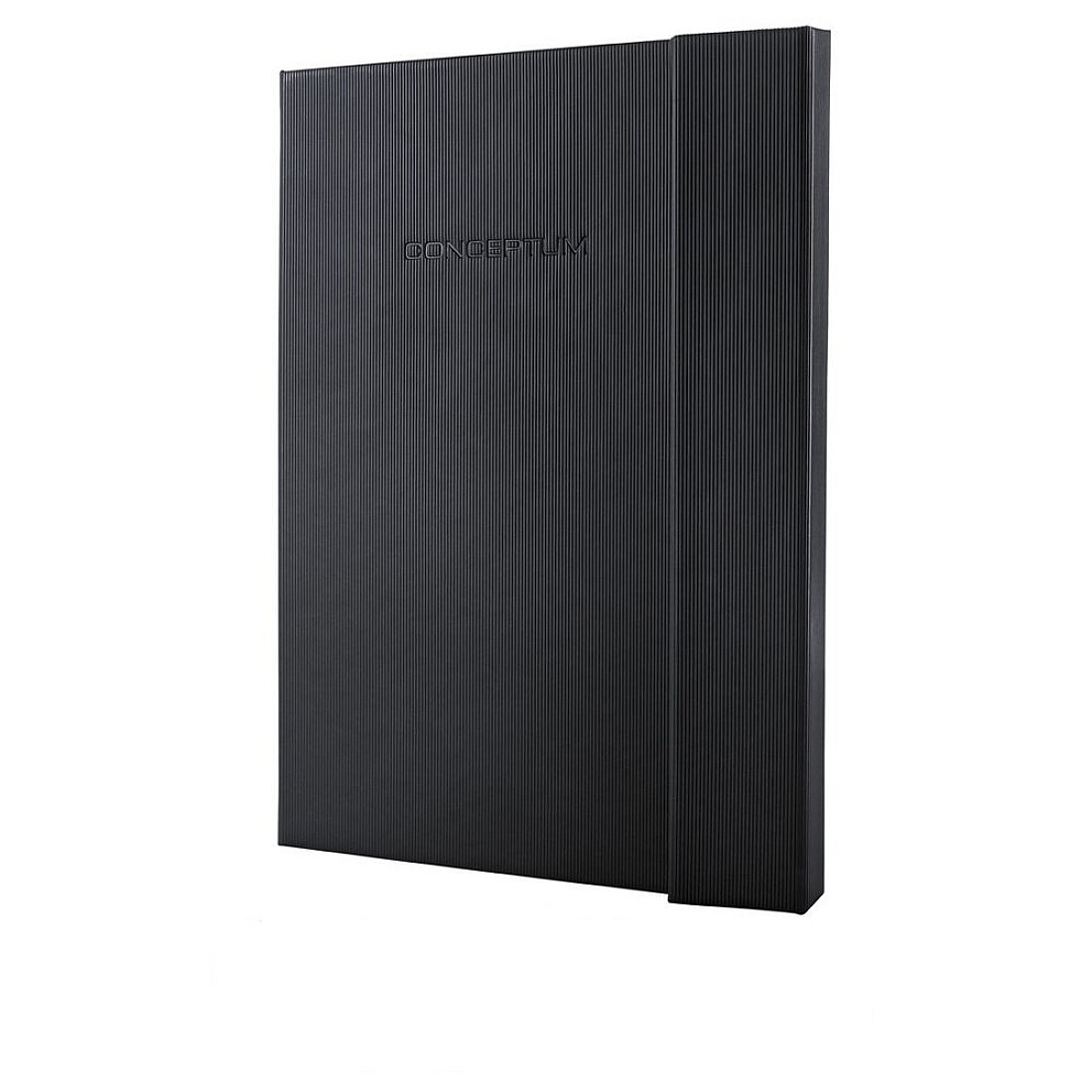 Sigel Conceptum Notebook Elastic A4