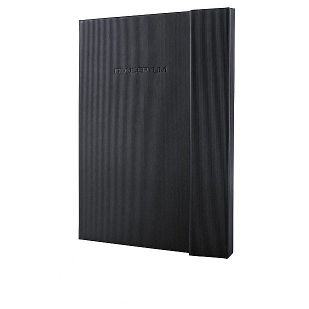 Sigel Conceptum Notebook Elastic A4+