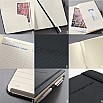 Sigel Conceptum Notebook Elastic A4