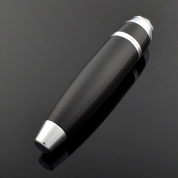 S.T. Dupont Liberté  Black Lacquer Isqueiro 22100