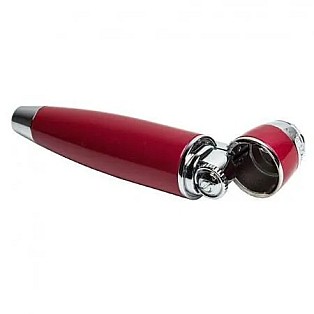 S.T. Dupont Liberté Coral Lacquer Lighter