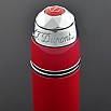 S.T. Dupont Liberté Coral Lacquer Feuerzeug 22102