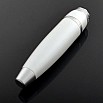 S.T. Dupont Liberté White Lacquer Tändare 22101