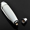 S.T. Dupont Liberté White Lacquer Tändare 22101