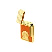 S.T. Dupont Ligne 2 Cling Game of Thrones Lacquered Fire Orange Gold Lighter C16413 S.T. Dupont Ligne 2 Cling Game of Thrones Lacquered Fire Orange Gold Lighter C16413