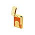 S.T. Dupont Ligne 2 Cling Game of Thrones Lacquered Fire Orange Gold Feuerzeug