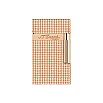 S.T. Dupont Ligne 2 Guilloche Rose Gold Lighter 016424 S.T. Dupont Ligne 2 Guilloche Rose Gold Lighter 016424