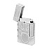 S.T. Dupont Ligne 2 Orlinski Brushed Silver Aansteker