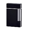 S.T. Dupont Ligne 8 Matte Black Lighter 25100