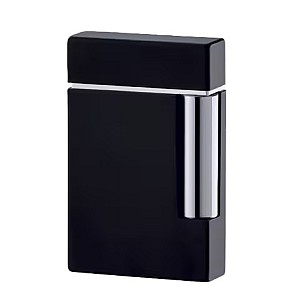 S.T. Dupont Ligne 8 Matte Black Lighter