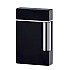 S.T. Dupont Ligne 8 Matte Black Lighter