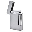 S.T. Dupont Ligne 8 Matte Chrome Grey Lighter 25101