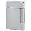 S.T. Dupont Ligne 8 Matte Chrome Grey Lighter 25101
