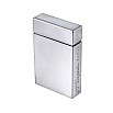 S.T. Dupont Ligne 8 Matte Chrome Grey Lighter 25101