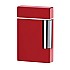 S.T. Dupont Ligne 8 Red Lacquer Isqueiro 
