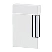 S.T. Dupont Ligne 8 White Lacquer Tändare 25103