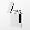 S.T. Dupont Ligne 8 White Lacquer Tändare 25103