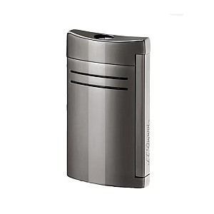 S.T. Dupont MaxiJet Gunmetal Torch Flame Feuerzeug