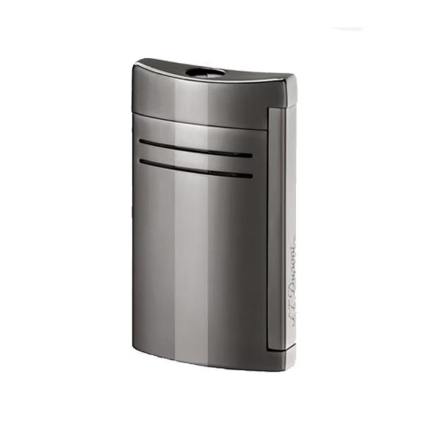 S.T. Dupont MaxiJet Gunmetal Torch Flame Tändare 20145N