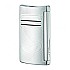 S.T. Dupont MaxiJet Pure Chrome Torch Flame Feuerzeug