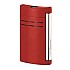 S.T. Dupont MaxiJet Red Torch Flame Feuerzeug