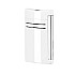 S.T. Dupont MaxiJet White Torch Flame Tändare