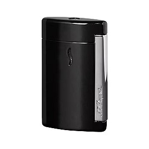S.T. Dupont Minijet Black Feuerzeug