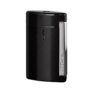S.T. Dupont Minijet Black Lighter