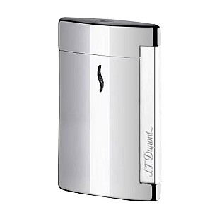 S.T. Dupont Minijet Chrome Feuerzeug