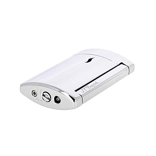 S.T. Dupont Minijet Chrome Lighter