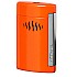 S.T. Dupont Minijet Coral Orange Feuerzeug