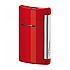 S.T. Dupont Minijet Fiery Red Feuerzeug