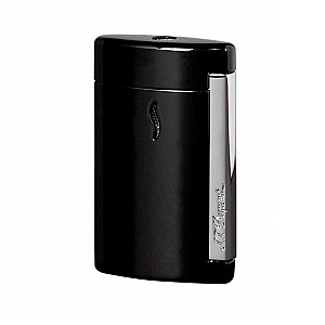 S.T. Dupont Minijet Matte Black Feuerzeug